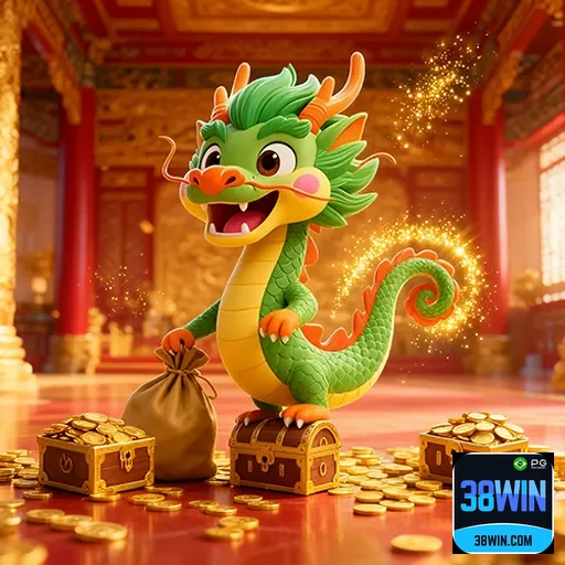 Imagem de cassino online - 38win