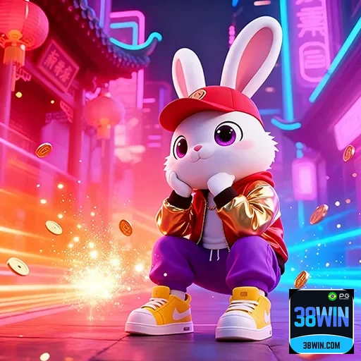 Caça-níqueis online - 38win