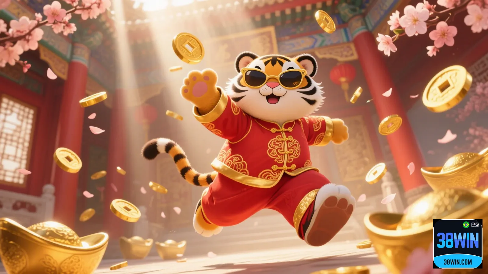 Imagem do app 38win - 38win