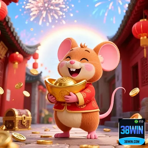 Cena destaque - 38win