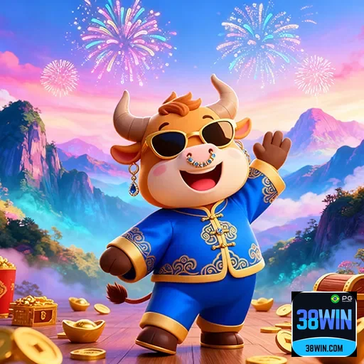 Cena destaque - 38win