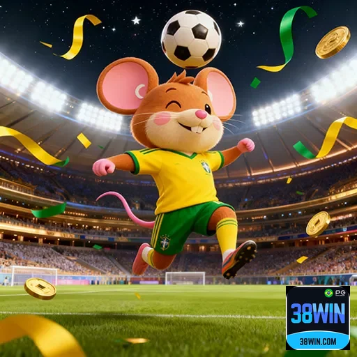 Cena destaque - 38win